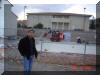 Contractor Julio Schembari 