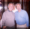 Chris Coombs & Bob Villa
